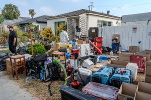 How to Talk to a Loved One About Getting Professional Hoarding Cleanup Help