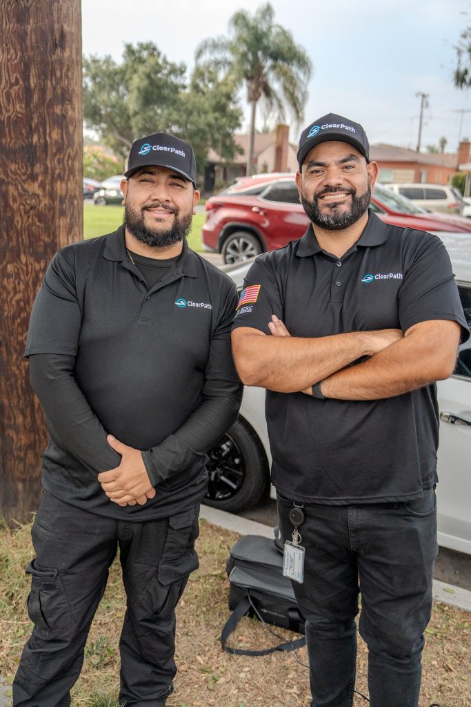 Company Providing Commercial Disinfection Services, Commercial Blood Cleanup and More Near Irvine, CA