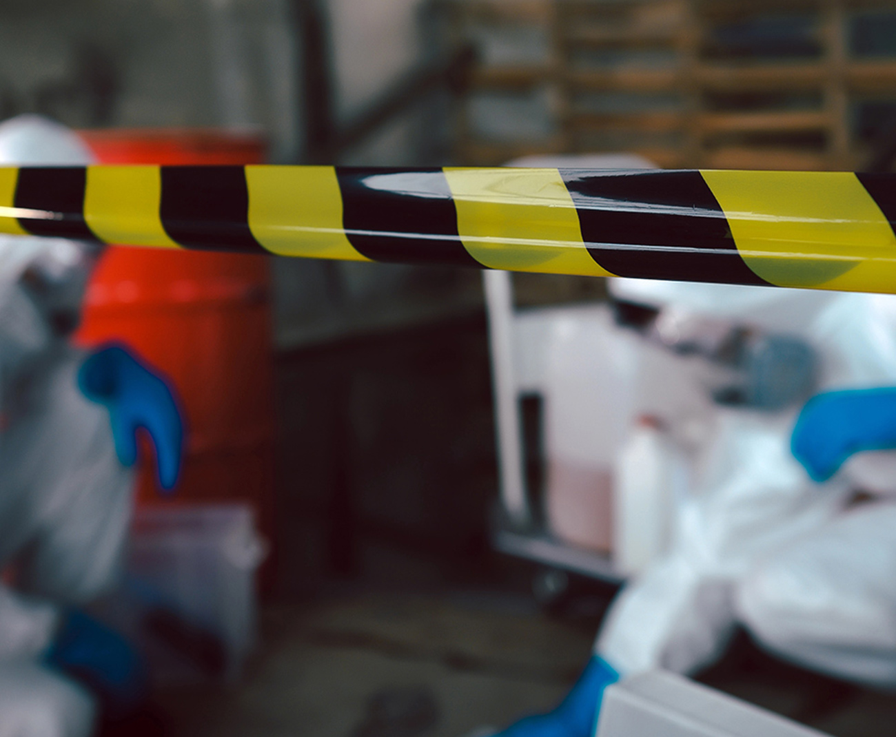 Crime Scene Cleanup in Anaheim, Cudahy, Huntington Beach, Irvine, Newport Beach, Santa Ana, CA, and the Surrounding Areas