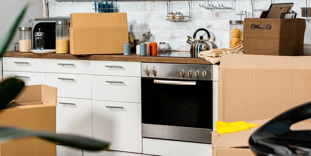 Home in Ontario, CA needing biohazard cleanup services