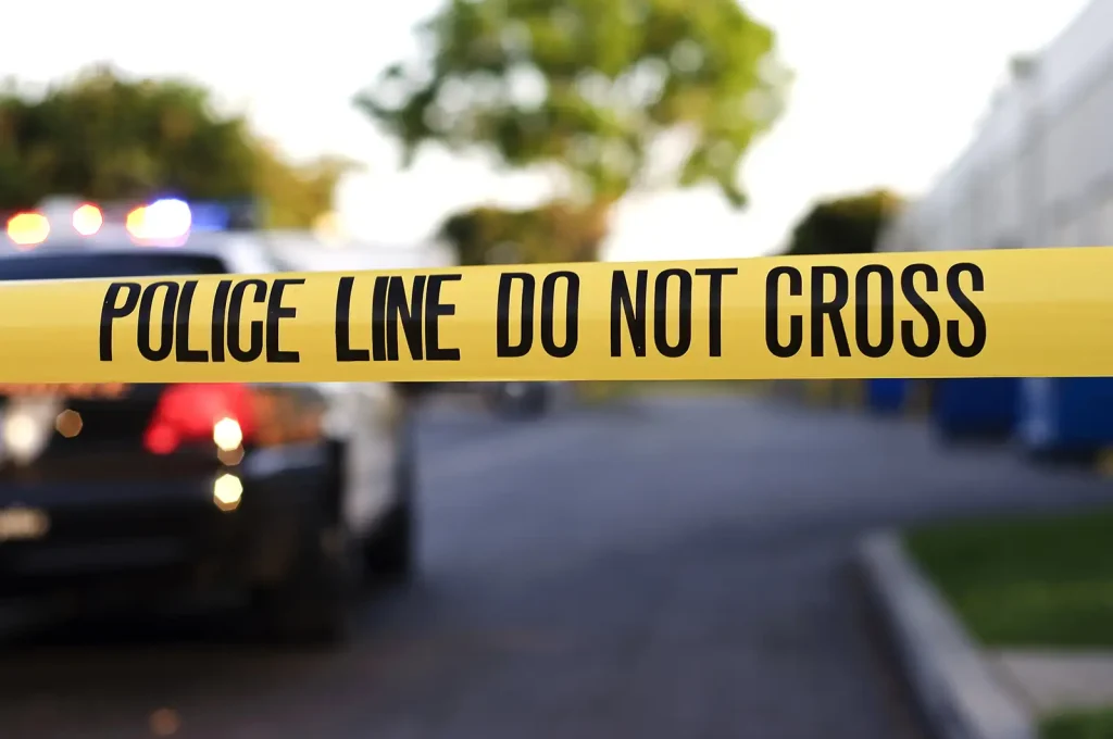 What Happens After a Traumatic Incident at Home: A Step-by-Step Guide to Professional Cleanup