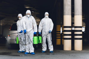 Blood Removal Services vs. DIY Cleanup: Why the Difference Matters for Your Health